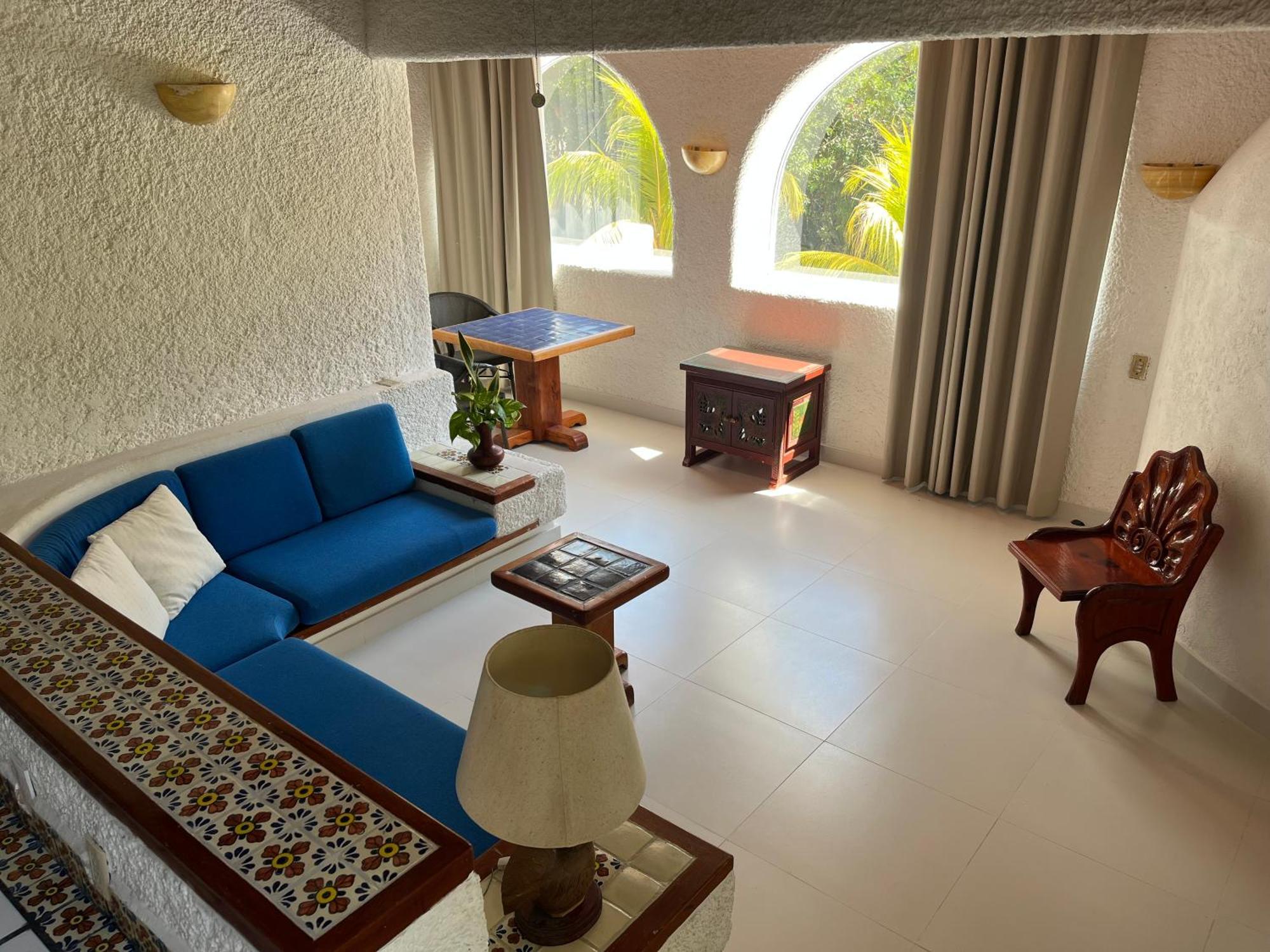 Villa De La Roca Zihuatanejo Exterior foto