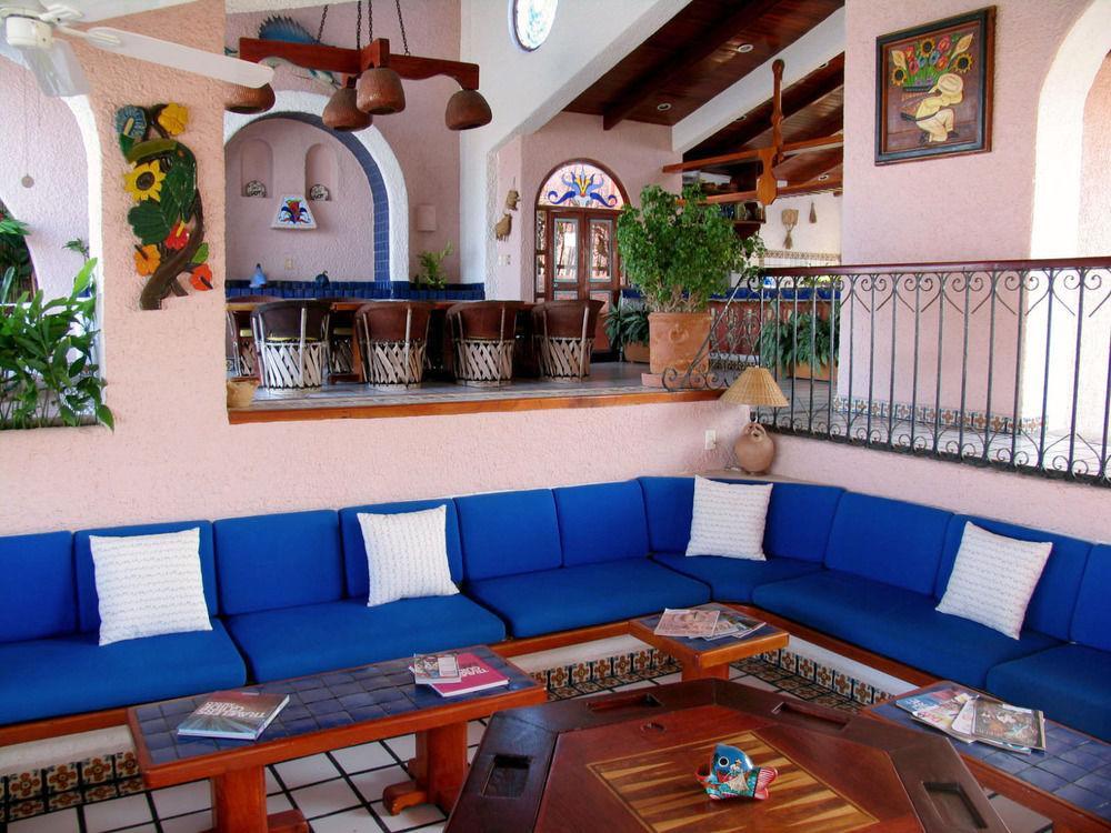 Villa De La Roca Zihuatanejo Exterior foto